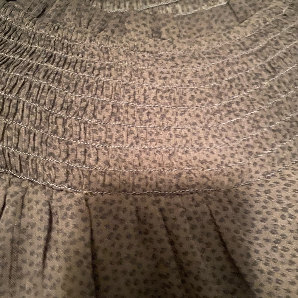Loft blouse - Picture 4 of 4